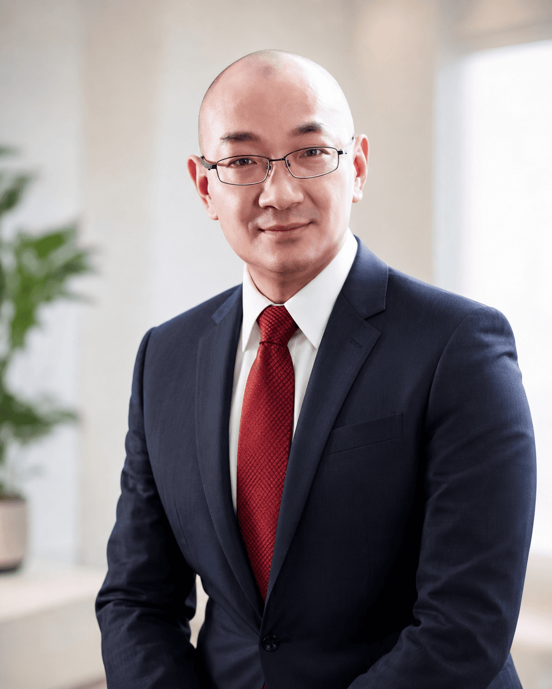 Jonathan Wang